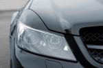Mercedes-Benz SL63 AMG RS by Kicherer 2009 года